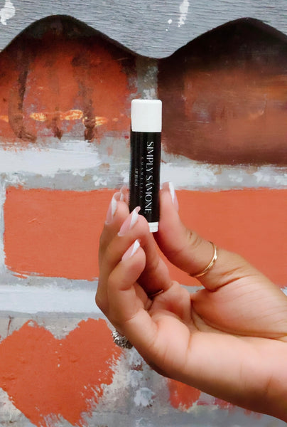 Simply Sámone Lip Balm